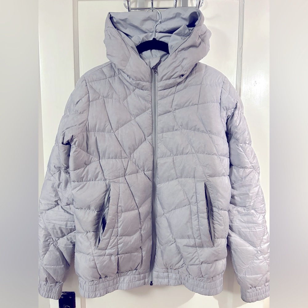 Patagonia Aliso Down Jacket